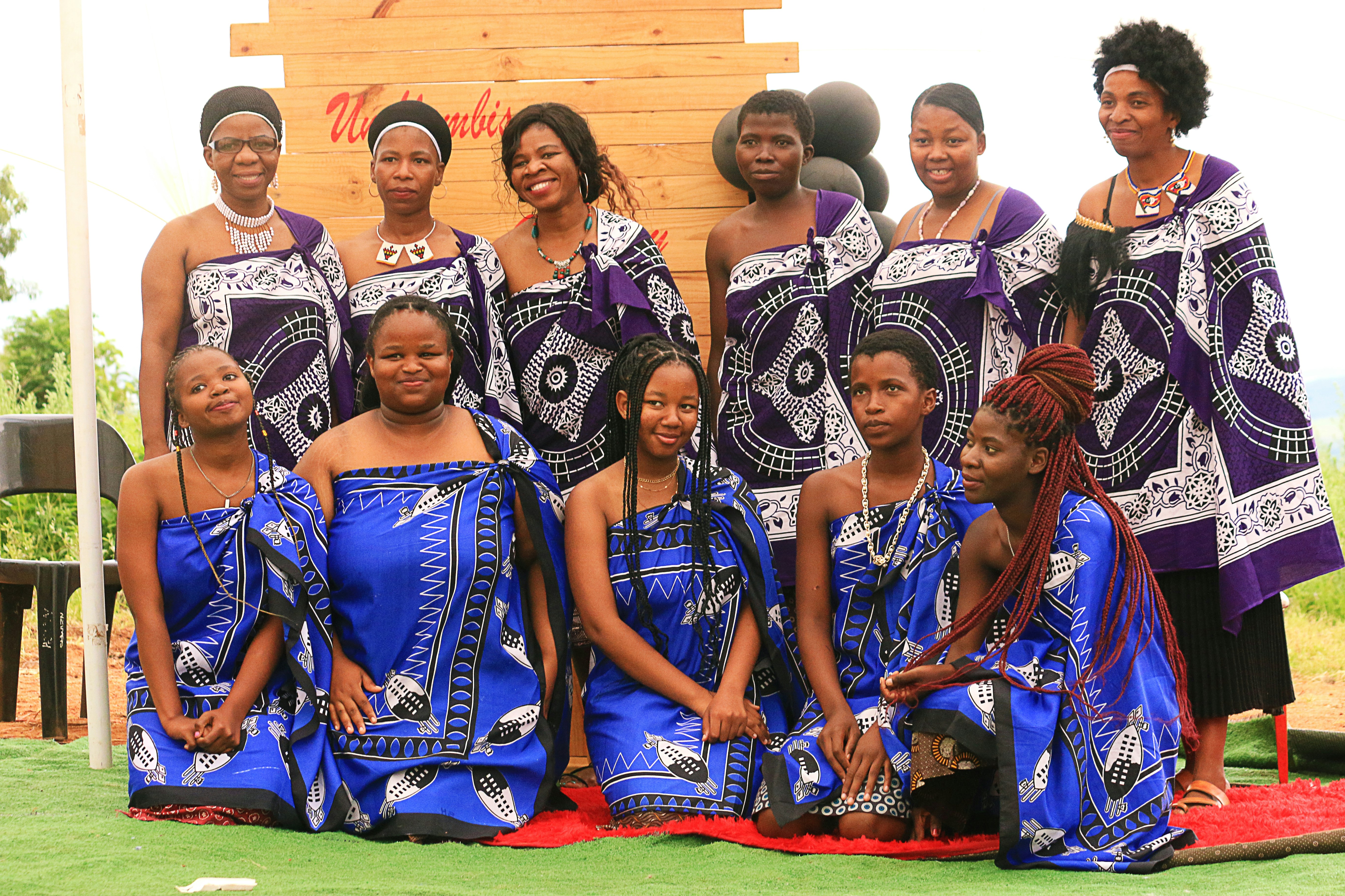 Community empowerment in Kakuma Refugee Camp