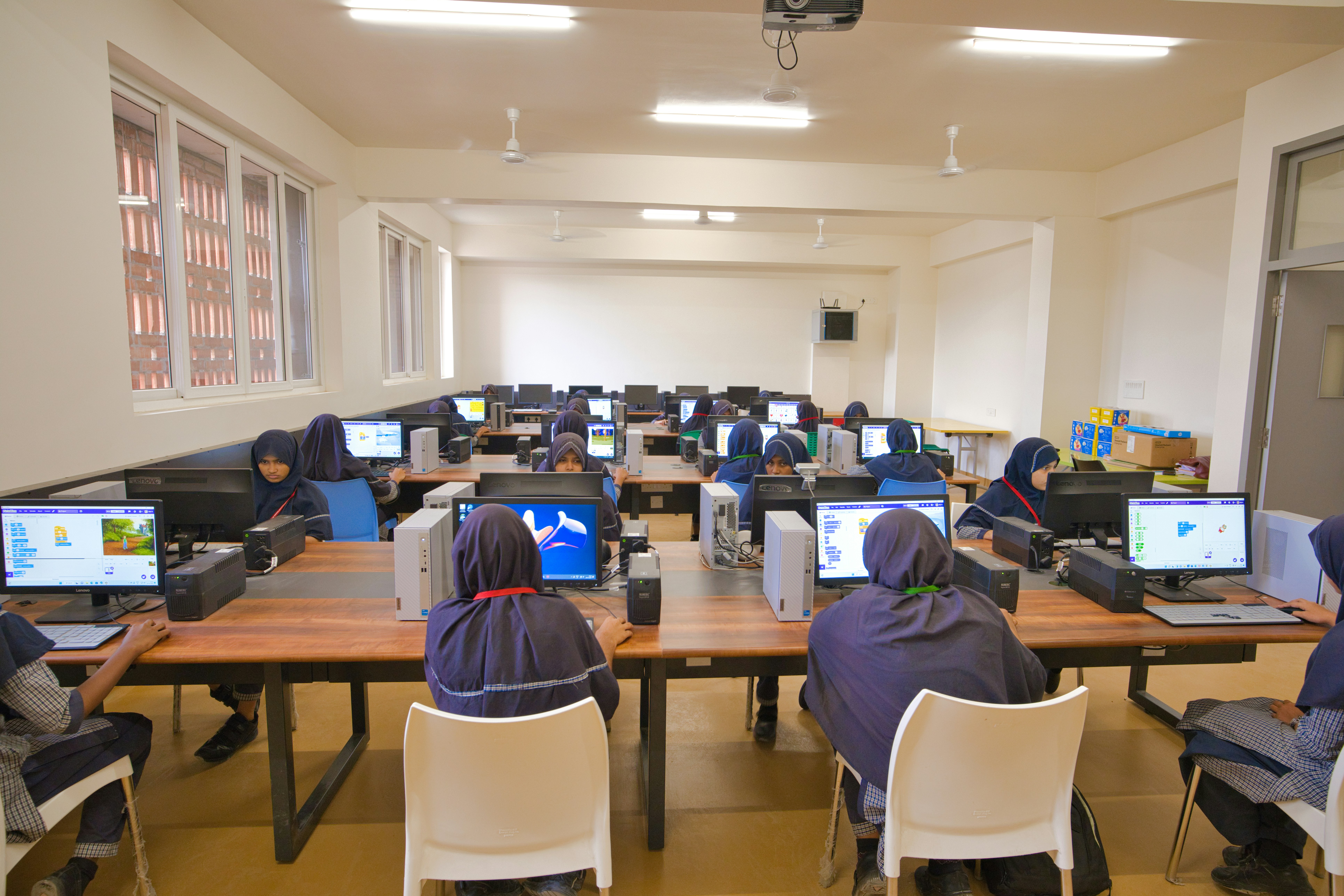 Digital Skills Training