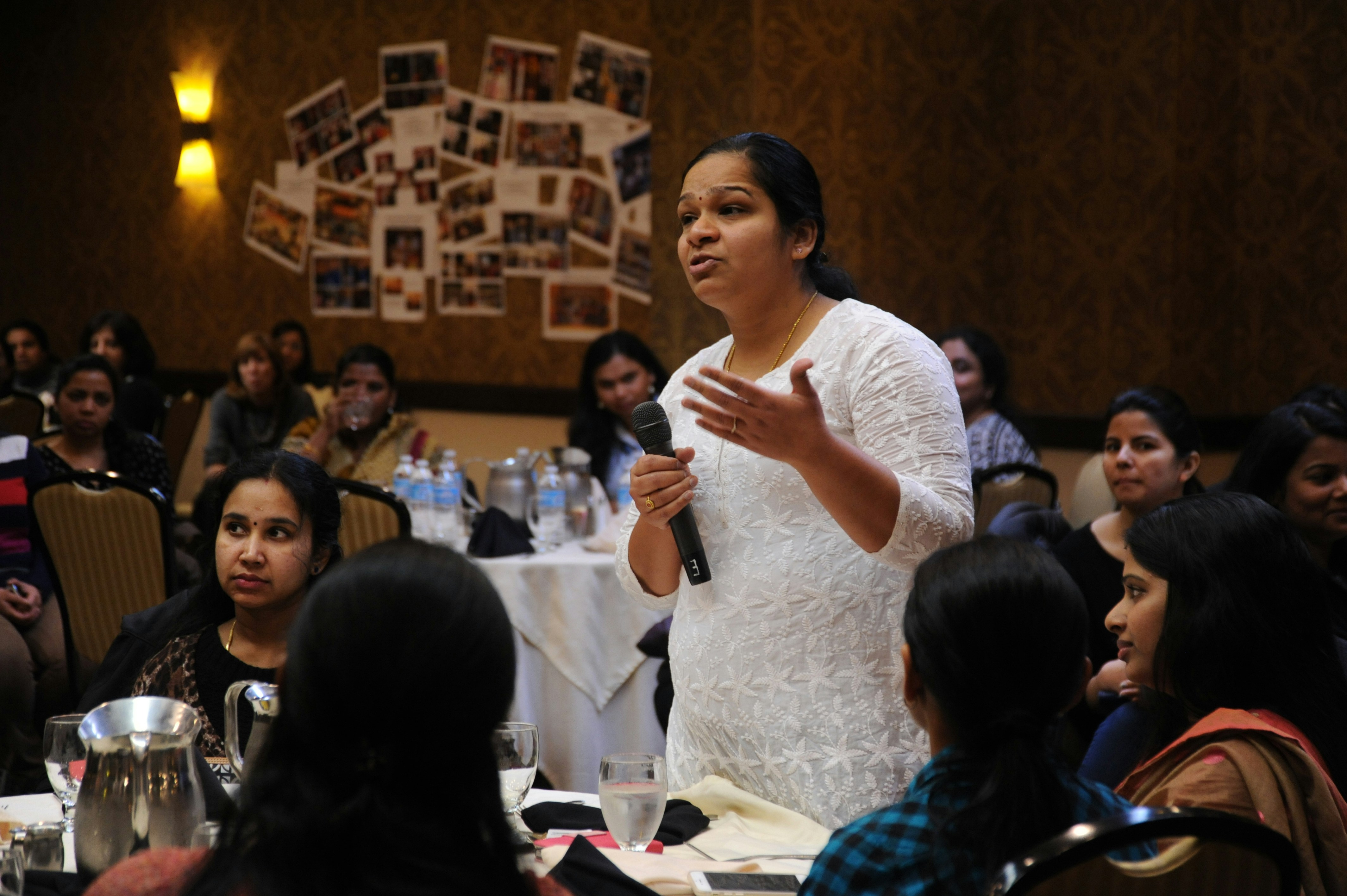 Women Empowerment Forum