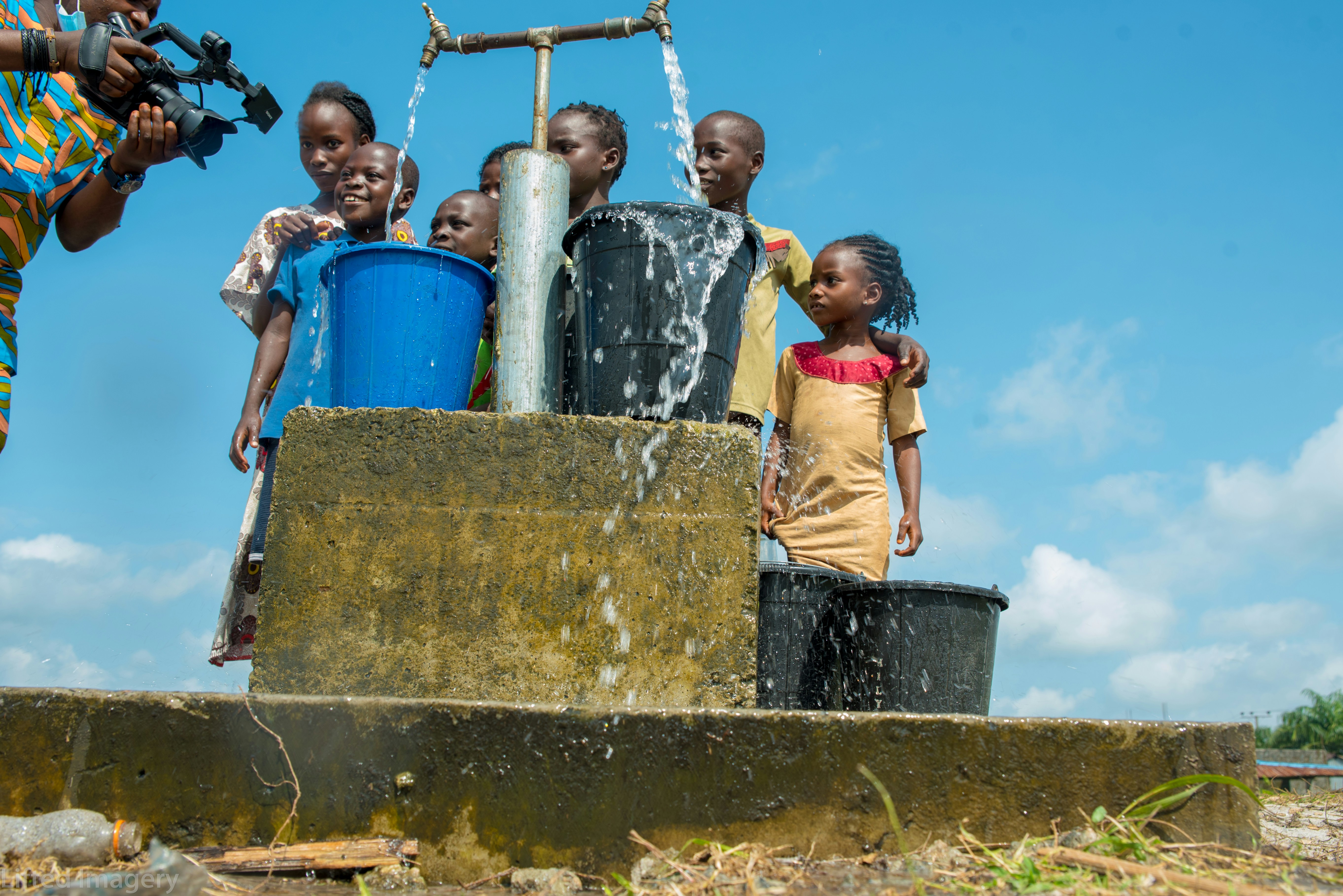 Water Access Project