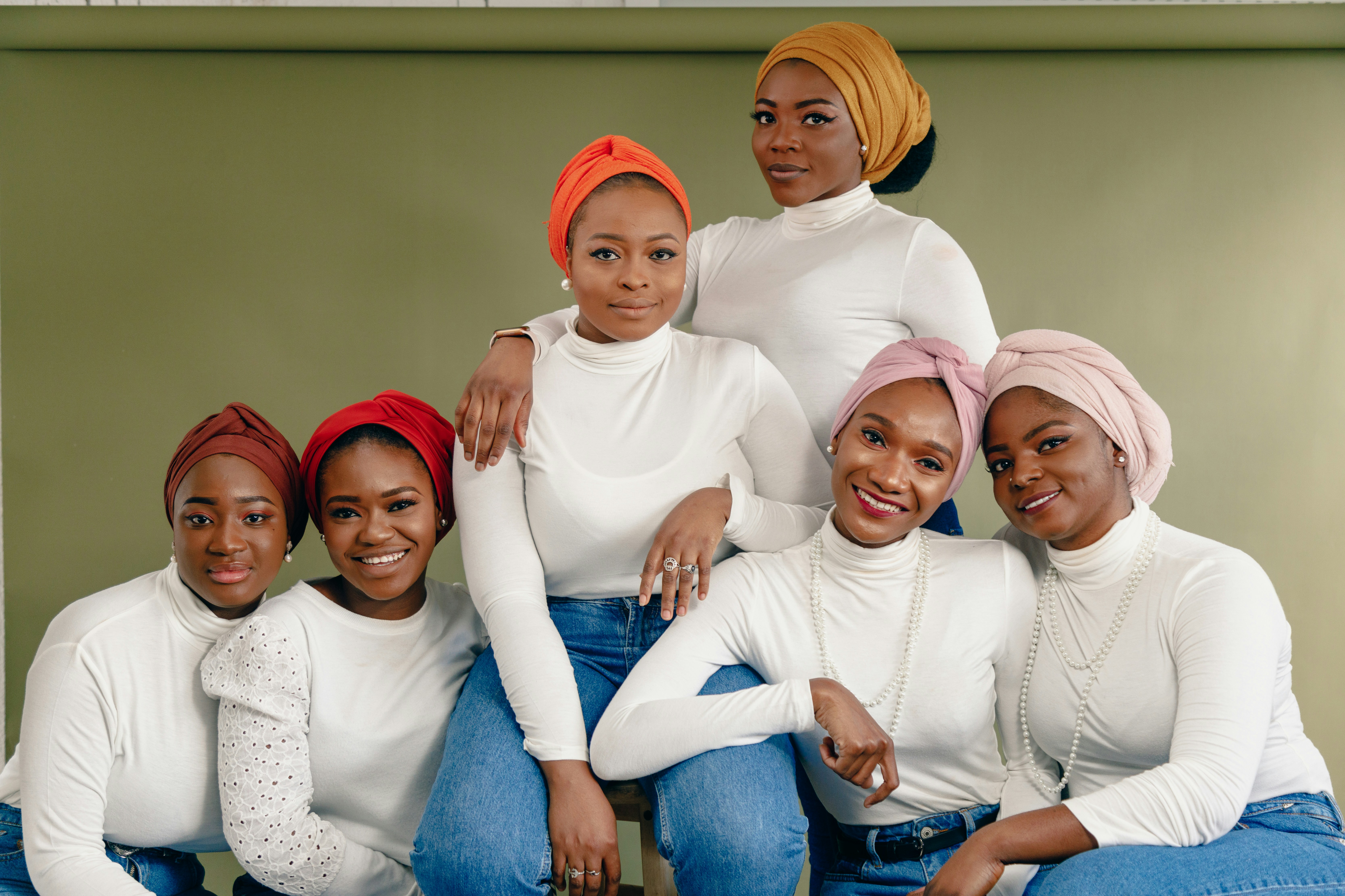 Women Empowerment