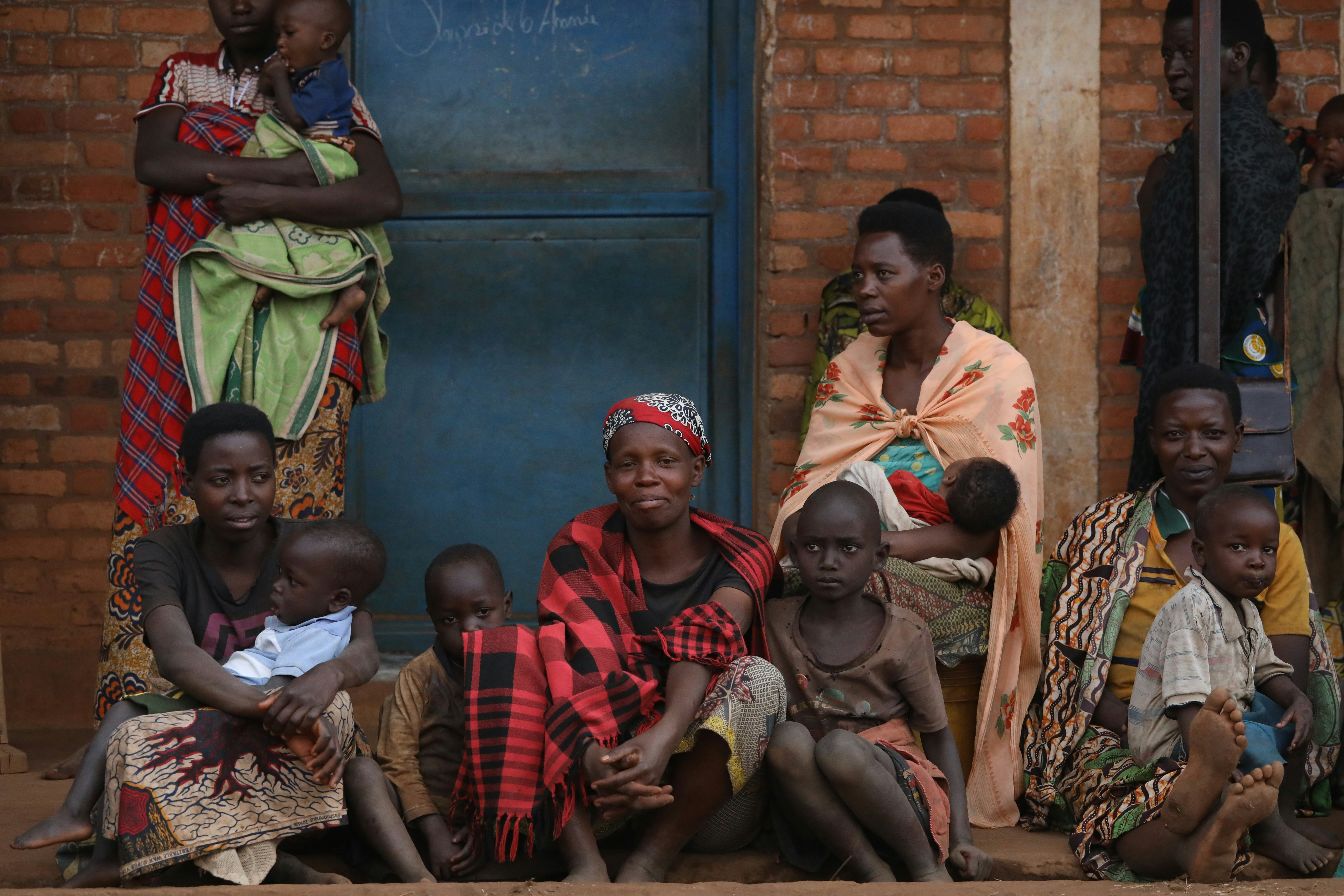 Vulnerable Persons Support